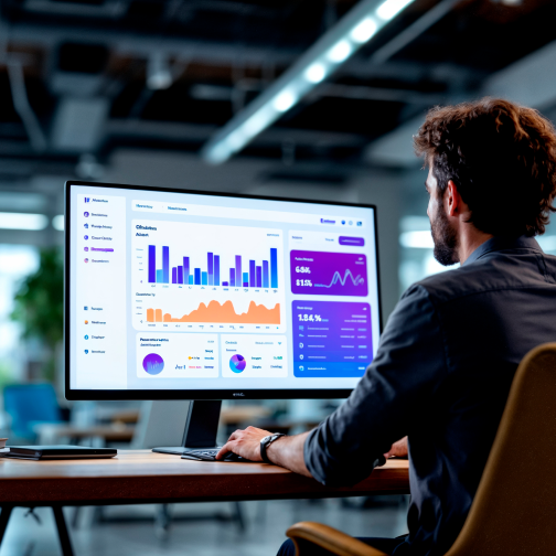 Advanced Spend Analytics & Insights