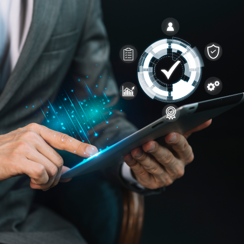 Contract Lifecycle Management (CLM)