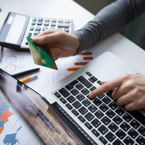 Procure-to-Pay (P2P)