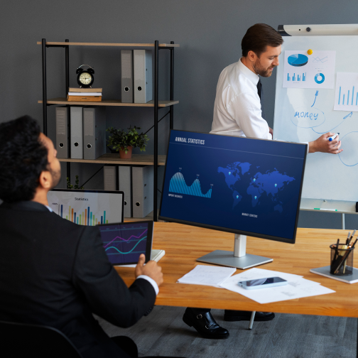 Strategic Sourcing & Bid Optimization