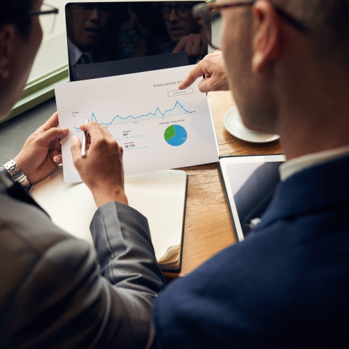 Supplier Risk & Performance Management