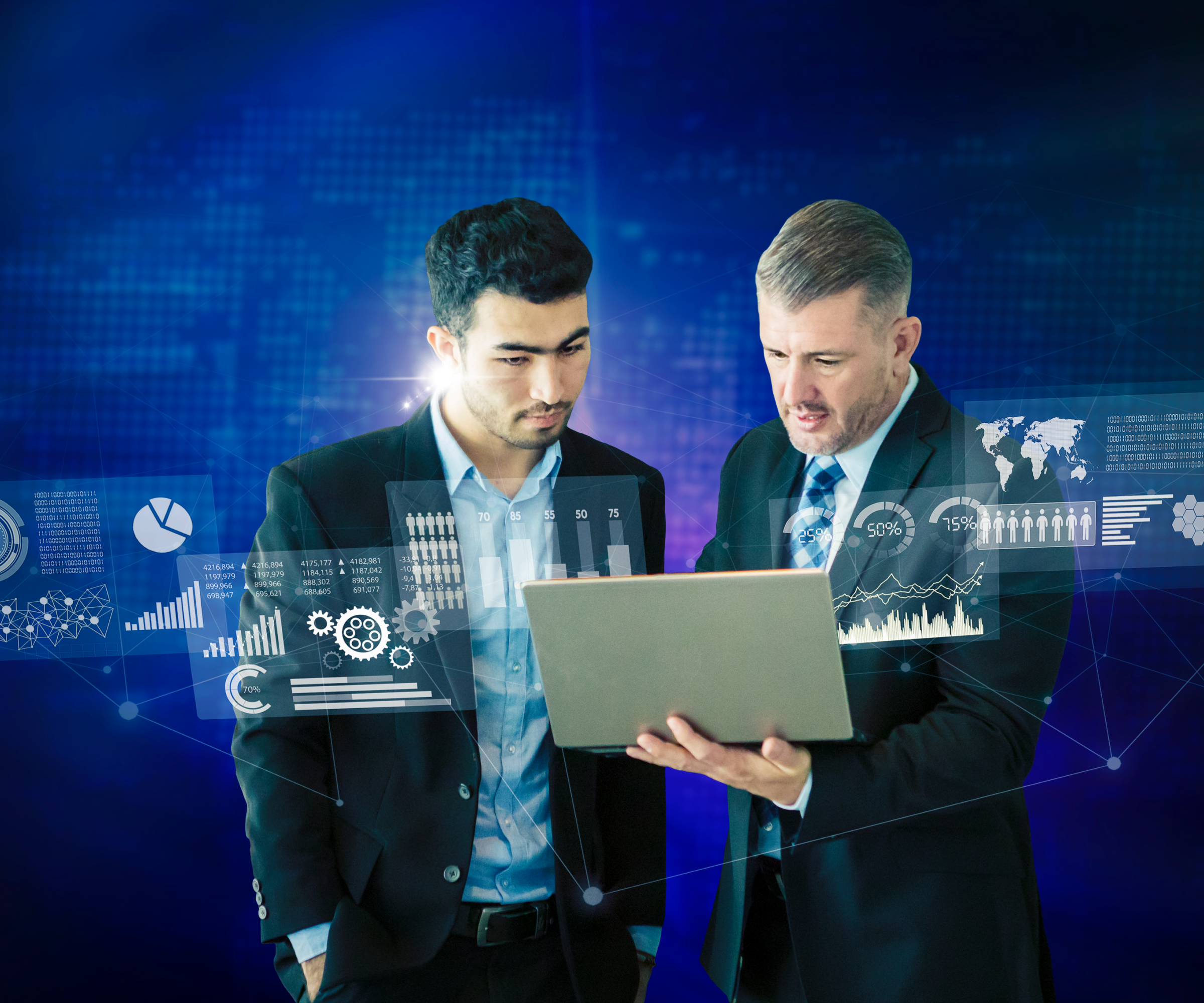 Sourcing 360 Dashboard